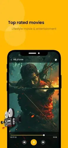 sony-bravia-connect Top Rated Movies
